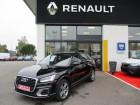 Audi Q2 occasion année 2019 boite Automatique Annonce Audi Q2 occasion Essence 35 TFSI COD 150 S tronic 7 Design à Bessières