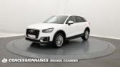 Annonce Audi Q2 occasion Essence 35 TFSI COD 150 S tronic 7 Midnight Series  Bziers