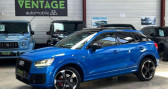 Annonce Audi Q2 occasion Essence 35 TFSI COD 150 S tronic 7 S Line Plus � LA CIOTAT
