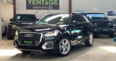 Audi Q2 35 TFSI COD 150 S tronic 7 S Line   LA CIOTAT 13