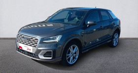 Audi Q2 occasion 2018 mise en vente &agrave; La Rochelle par le garage C.A.R. - photo n&deg;1