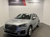 Annonce Audi Q2 occasion Essence 35 TFSI COD 150 S tronic 7 S line � Limoges