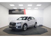 Annonce Audi Q2 occasion Essence 35 TFSI COD 150 S tronic 7 S line  Lons