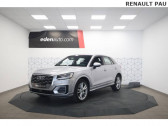 Audi Q2 occasion année 2019 boite Sequentielle Annonce Audi Q2 occasion Essence 35 TFSI COD 150 S tronic 7 S line à Pau