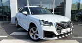 Annonce Audi Q2 occasion Essence 35 TFSI COD 150 S tronic 7 Sport Limited  ROISSY