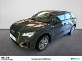 Annonce Audi Q2 occasion Essence 35 TFSI COD 150 S tronic 7 Sport  ST QUENTIN
