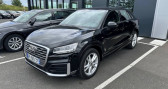 Audi Q2 35 tfsi cod 150 s tronic 7  2020 - annonce de voiture en vente sur Auto S&eacute;lection.com