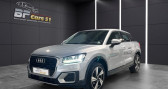Audi Q2 occasion année 2020 boite Automatique Annonce Audi Q2 occasion Essence 35 tfsi design luxe 150 cv s-tronic à CERNAY LES REIMS