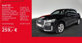 Audi Q2 35 TFSI S-Line 17 ACC AHK-VORB. NAVI PDC SHZ   LEIMBACH 68