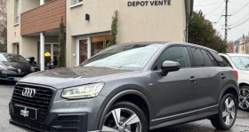 Audi Q2 occasion 2020 mise en vente &agrave; Longeville Lès Metz par le garage FACHOT AUTOMOBILES - photo n&deg;1