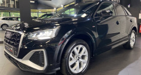 Audi Q2 occasion 2023 mise en vente à Vert-Saint-Denis par le garage SAS NOVUS - photo n°1