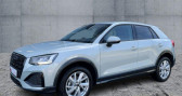Audi Q2 35 TFSI S-TR ADVANCED LED PDC GRA SHZ VC 18  � LEIMBACH 68