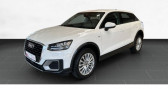 Audi Q2 occasion année 2020 Annonce Audi Q2 occasion Essence 35 TFSI S Tronic design Navi à LEIMBACH