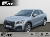 Annonce Audi Q2 occasion Essence 35 TFSI S-tronic Navi+Einparkh.+CarPlay+16  L'Union