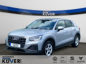 Annonce Audi Q2 occasion Essence 35 TFSI S-tronic Navi+Einparkh.+CarPlay+16  L'Union