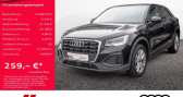 Audi Q2 35 TFSI S tronic PDC SHZ KAMERA NAVI   LEIMBACH 68