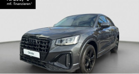 Audi Q2 , garage MB68 AUTO IMPORT  LEIMBACH