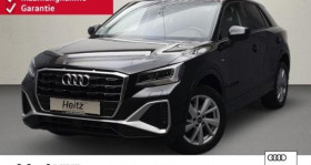 Audi Q2 , garage MB68 AUTO IMPORT � LEIMBACH