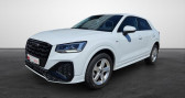 Audi Q2 35 TFSI S tronic S line Navi Paket   LEIMBACH 68