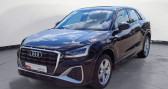 Audi Q2 occasion année 2021 Annonce Audi Q2 occasion Essence 35 TFSI S tronic S line à LEIMBACH