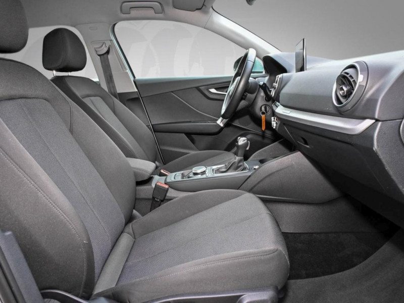 Audi Q2 35 TFSI S tronic 2023 - photo n°6 Audi Q2 35 TFSI S tronic  occasion à L'Union - photo n°6