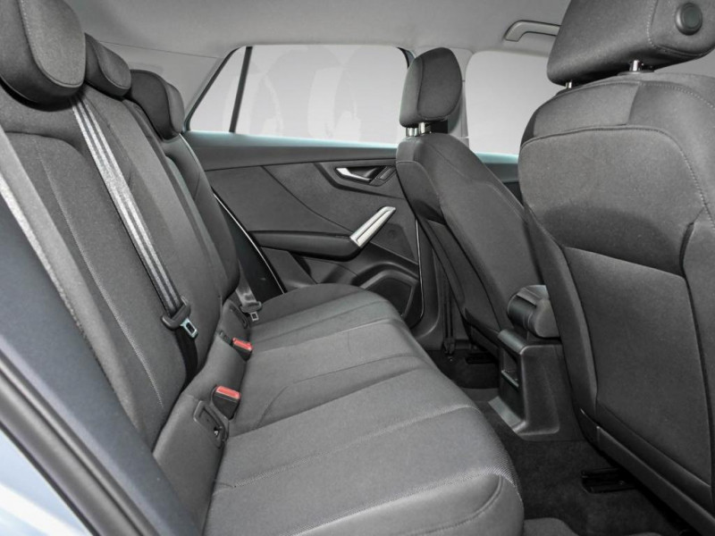 Audi Q2 35 TFSI S tronic 2023 - photo n°7 Audi Q2 35 TFSI S tronic  occasion à L'Union - photo n°7