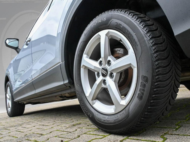 Audi Q2 35 TFSI S tronic 2023 - photo n°5 Audi Q2 35 TFSI S tronic  occasion à L'Union - photo n°5