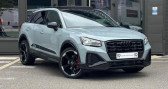 Audi Q2 35 TFSI SONOS PANO LED CUIR VIRTUAL CAMERA LOA LLD CREDIT LI   ANDREZIEUX-BOUTHEON 42