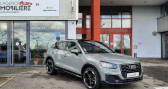 Annonce Audi Q2 occasion Essence 35 TFSI SPORT ADVANCED S tronic 7 150CH � Mulhouse