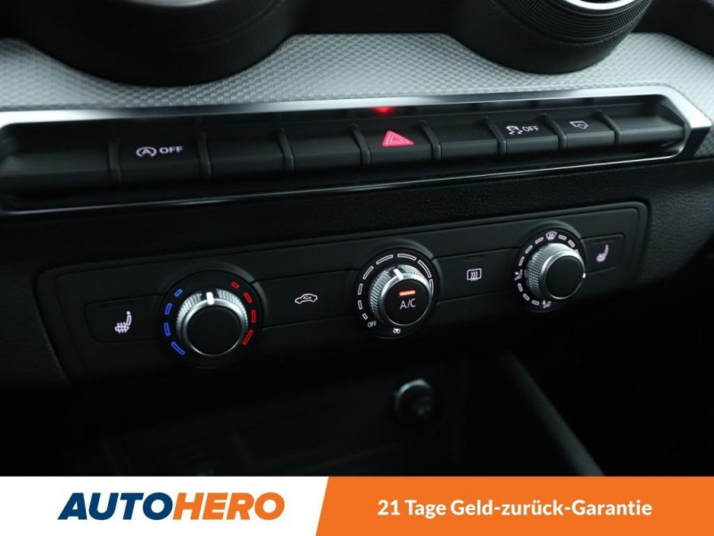 Audi Q2 35 TFSI*TEMPO*PDC*SHZ* 2023 - photo n°14 Audi Q2 35 TFSI*TEMPO*PDC*SHZ*  occasion à L'Union - photo n°14