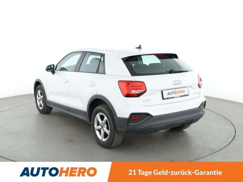 Audi Q2 35 TFSI*TEMPO*PDC*SHZ* 2023 - photo n°3 Audi Q2 35 TFSI*TEMPO*PDC*SHZ*  occasion à L'Union - photo n°3