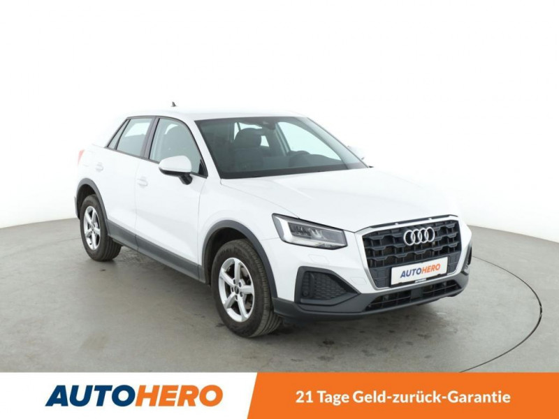 Audi Q2 35 TFSI*TEMPO*PDC*SHZ* 2023 - photo n°5 Audi Q2 35 TFSI*TEMPO*PDC*SHZ*  occasion à L'Union - photo n°5