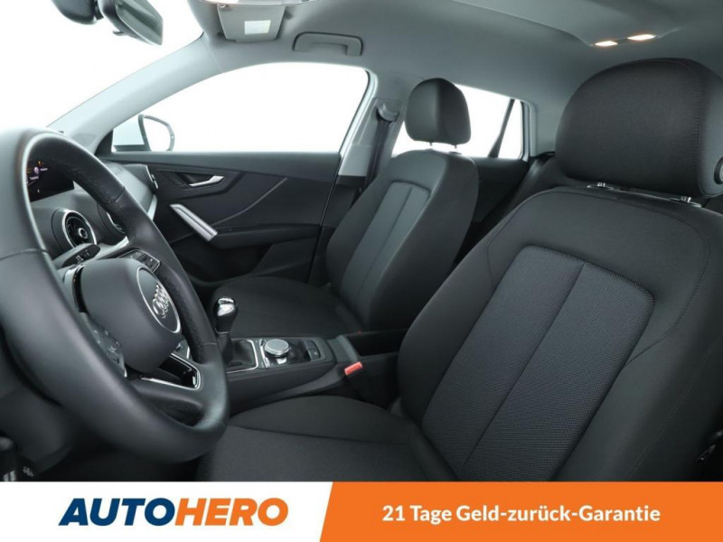 Audi Q2 35 TFSI*TEMPO*PDC*SHZ* 2023 - photo n°7 Audi Q2 35 TFSI*TEMPO*PDC*SHZ*  occasion à L'Union - photo n°7