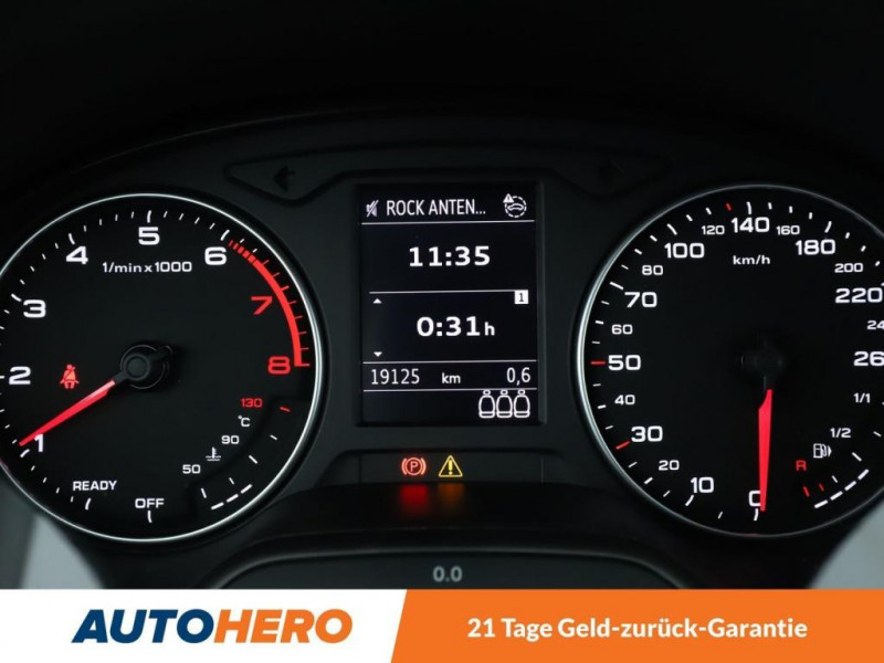 Audi Q2 35 TFSI*TEMPO*PDC*SHZ* 2023 - photo n°12 Audi Q2 35 TFSI*TEMPO*PDC*SHZ*  occasion à L'Union - photo n°12