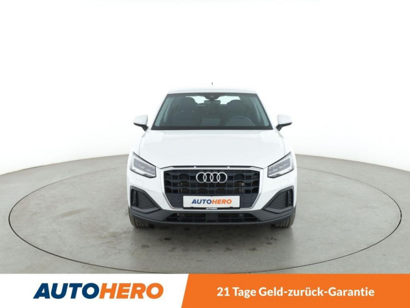 Audi Q2 35 TFSI*TEMPO*PDC*SHZ* 2023 - photo n°6 Audi Q2 35 TFSI*TEMPO*PDC*SHZ*  occasion à L'Union - photo n°6