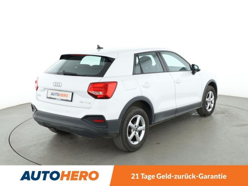 Audi Q2 35 TFSI*TEMPO*PDC*SHZ* 2023 - photo n°4 Audi Q2 35 TFSI*TEMPO*PDC*SHZ*  occasion à L'Union - photo n°4