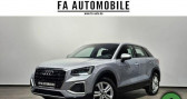 Annonce Audi Q2 occasion Essence 35 TFSI Virtual Kamera StandheizungSportsitze � LEIMBACH