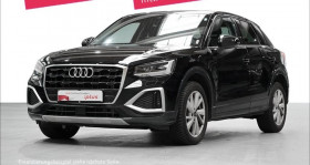 Audi Q2 occasion  mise en vente &agrave; LEIMBACH par le garage MB68 AUTO IMPORT - photo n&deg;1