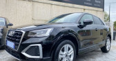 Audi Q2 occasion année 2022 boite Automatique Annonce Audi Q2 occasion Essence 35TFSi 150Ch s-Tronic 7 Design à LE HAVRE