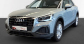 Annonce Audi Q2 occasion Essence 35TFSI LED R�ckfahrkam. El. Heckklappe SHZ Ap � LEIMBACH
