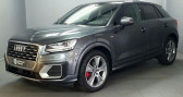 Audi Q2 occasion année 2019 Annonce Audi Q2 occasion Essence 35TFSI S tronic S line Panorama ACC à LEIMBACH