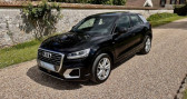 Audi Q2 35tfsi sline stronic 2020  2020 - annonce de voiture en vente sur Auto Sélection.com