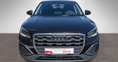 Audi Q2 occasion année 2023 Annonce Audi Q2 occasion Essence 35TFSI Stronic Navi LED RFK PDC SHZ à LEIMBACH
