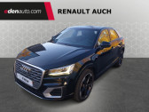 Annonce Audi Q2 occasion Diesel 40 TDI 190 S tronic 7 Quattro S line  Auch