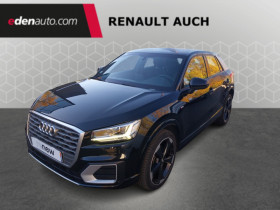 Audi Q2 , garage RENAULT AUCH � Auch