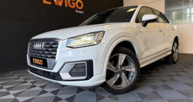 Audi Q2 , garage EWIGO ETAMPES  tampes