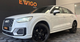 Audi Q2 , garage EWIGO ETAMPES  tampes