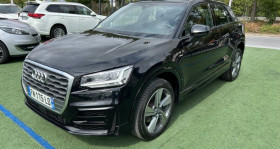 Audi Q2 , garage UTILITAIRES DES TONDEURS  Reims