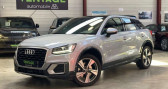 Audi Q2 40 TFSI 190 S tronic 7 Quattro Design Luxe  2019 - annonce de voiture en vente sur Auto Sélection.com