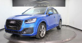Audi Q2 occasion année 2019 boite Automatique Annonce Audi Q2 occasion Essence 40 TFSI 190 S tronic 7 Quattro Midnight Series à Chambray Les Tours